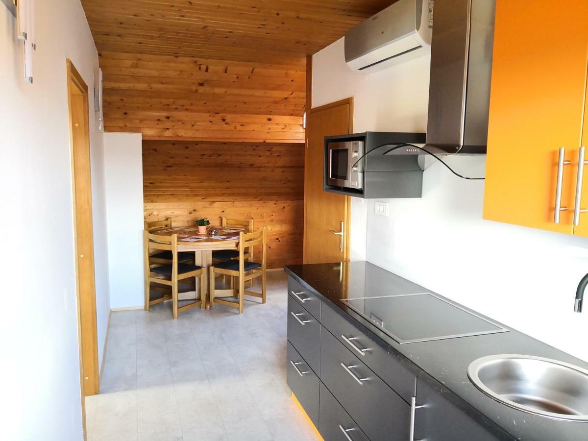 Apartments Silic Bled Exterior foto